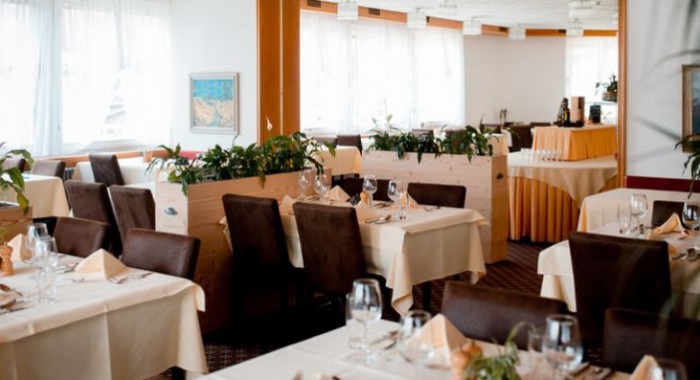 Hotel Sport, Klosters ski chalet, image 4